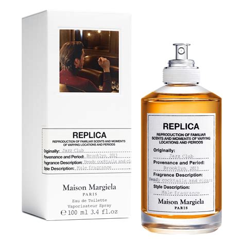 sephora replica perfume